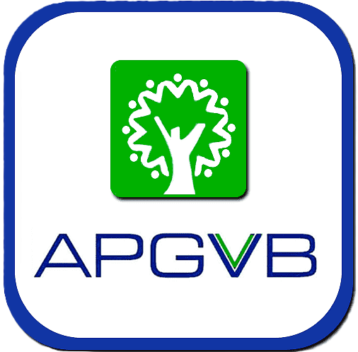 Andhra Pragathi Grameena Bank logo
