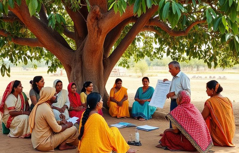Financial Literacy & Awareness